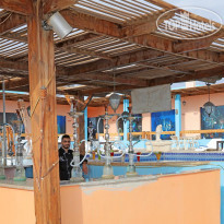 Aqaba Adventure Divers Resort 