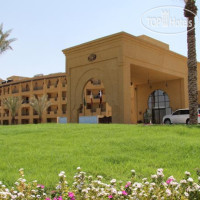 Dead Sea Lagoon Hotel & Resort 5*