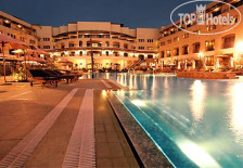 Dead Sea Marriott Resort & Spa 5*