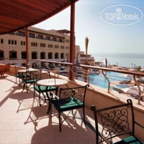 Dead Sea Marriott Resort & Spa 