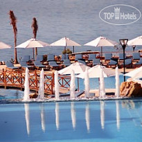 Dead Sea Marriott Resort & Spa