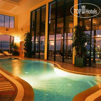 Dead Sea Marriott Resort & Spa 