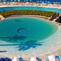 Kempinski Hotel Isthar Dead Sea 