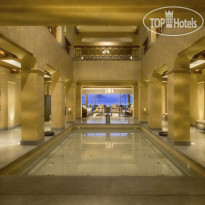 Kempinski Hotel Isthar Dead Sea 