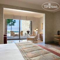 Kempinski Hotel Isthar Dead Sea 