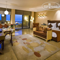 Kempinski Hotel Isthar Dead Sea 