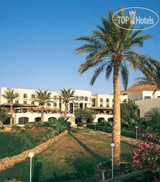 Фотографии отеля  Dead Sea SPA 4*