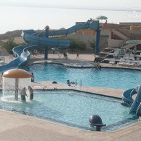 Dead Sea SPA 