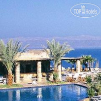 Movenpick Resort & Spa Dead Sea 
