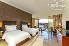 Movenpick Resort & Spa Dead Sea 5*