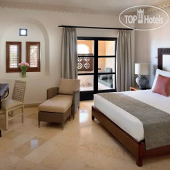 Movenpick Resort & Spa Dead Sea 5*