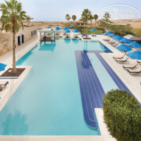 Ramada Resort Dead Sea 