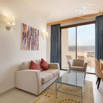 Ramada Resort Dead Sea 