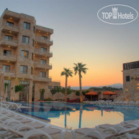 Ramada Resort Dead Sea 4*