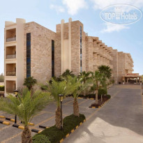 Ramada Resort Dead Sea 