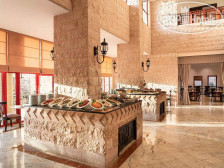 Movenpick Nabatean Castle Petra 5*