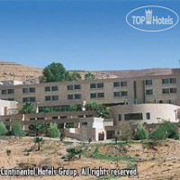 Crowne Plaza Resort Petra 5*