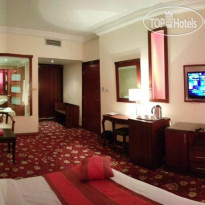 Petra Nigts Hotel 