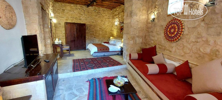 Hayat Zaman Hotel And Resort Petra