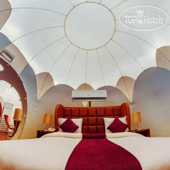 Petra Bubble Luxotel 5*