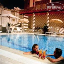 Movenpick Resort Petra 