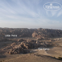 Seven Wonders Bedouin Camp 