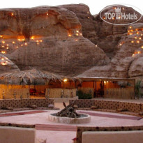 Seven Wonders Bedouin Camp 