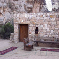 Ammarin Bedouin Camp 