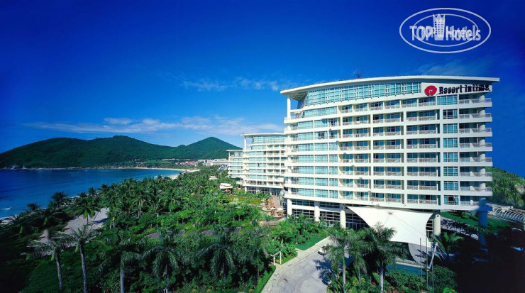 Фото Resort Intime Sanya