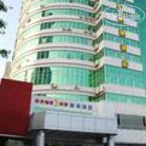 Home Inn Shenzhen Zhuzilin 