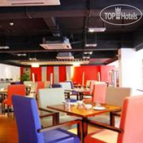 Home Inn Shenzhen Zhuzilin 