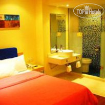 Home Inn Shenzhen Zhuzilin 