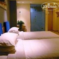 Home Inn Shenzhen Zhuzilin 