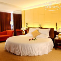 Gold Hotel 