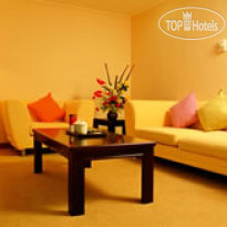 Gold Hotel 