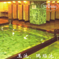 Gold Hotel