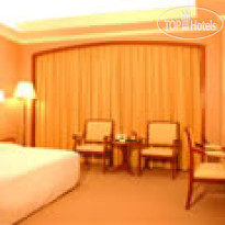 Gold Hotel
