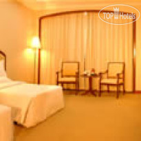 Gold Hotel