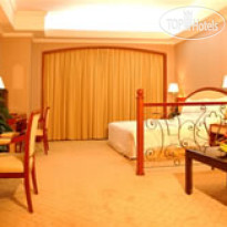 Gold Hotel