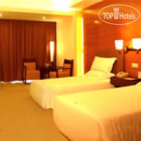 Gold Hotel