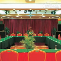 Gold Hotel