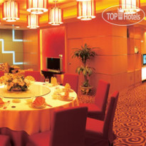 Gold Hotel