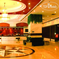 Gold Hotel