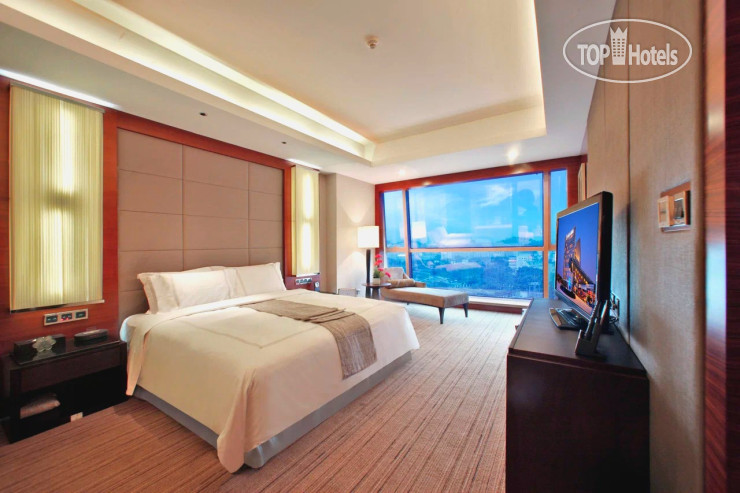 Grand Skylight International Hotel Guanlan