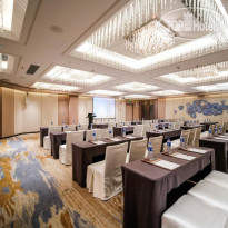Grand Skylight Hotel Shenzhen