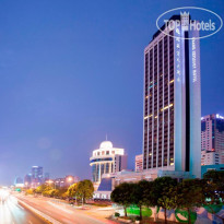 Grand Skylight Hotel Shenzhen