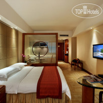 ZTL Hotel Shenzhen 