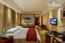 ZTL Hotel Shenzhen 4*