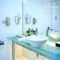 New Times Shenzhen Ванная комната