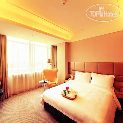 Seaview Gleetour Hotel Shenzhen 4*